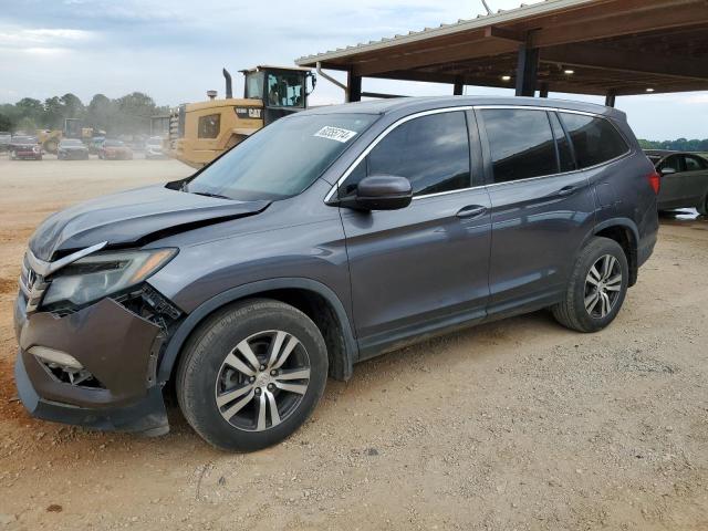 HONDA PILOT EXL 2016 5fnyf6h5xgb047259