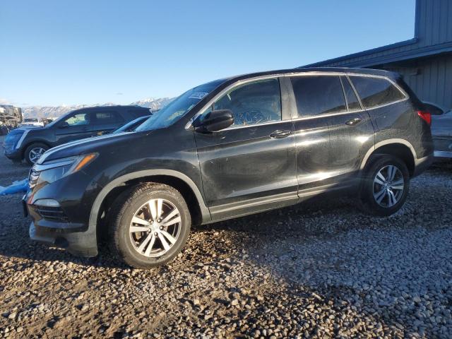 HONDA PILOT EXL 2016 5fnyf6h5xgb056933