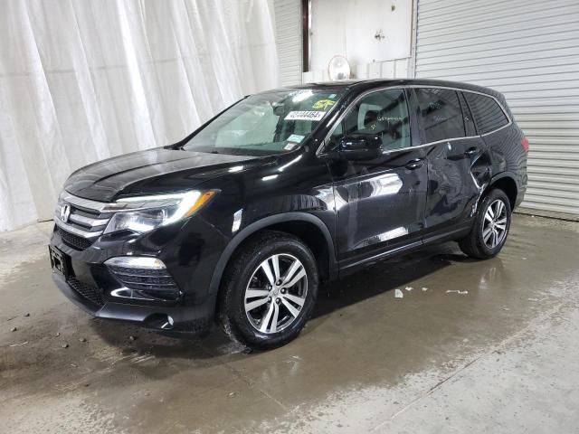 HONDA PILOT 2016 5fnyf6h5xgb085350