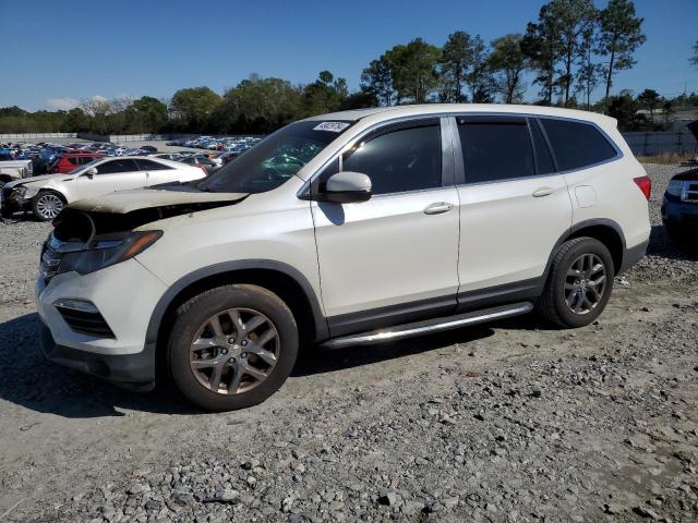 HONDA PILOT 2016 5fnyf6h5xgb121862