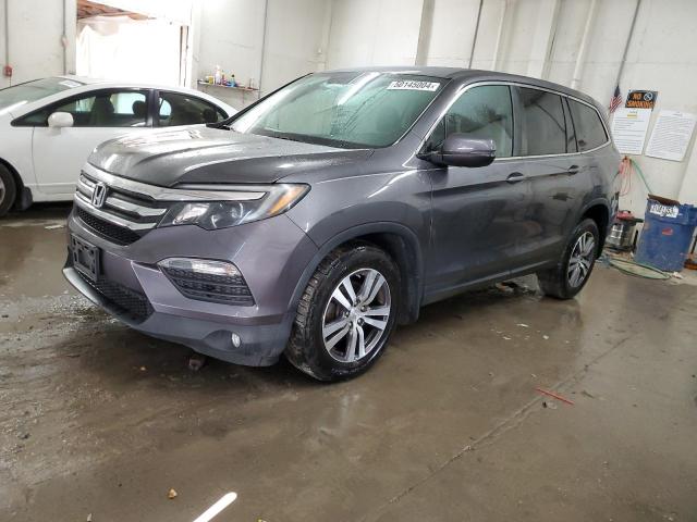 HONDA PILOT 2017 5fnyf6h5xhb021228