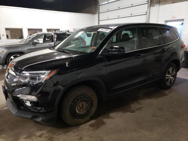 HONDA PILOT 2017 5fnyf6h5xhb032777