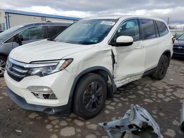 HONDA PILOT 2017 5fnyf6h5xhb068582