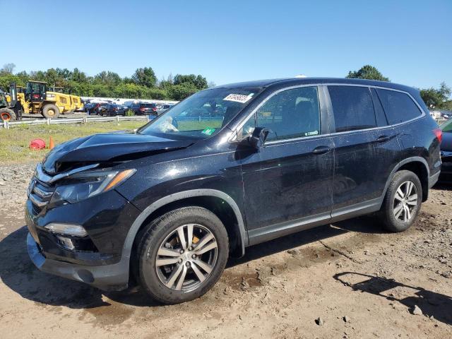 HONDA PILOT 2018 5fnyf6h5xjb068281