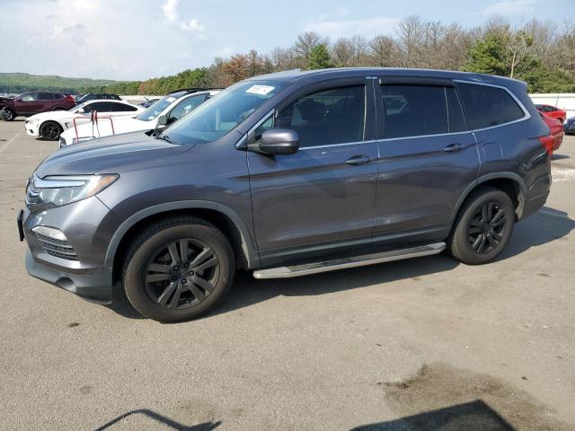 HONDA PILOT EXL 2018 5fnyf6h5xjb070029