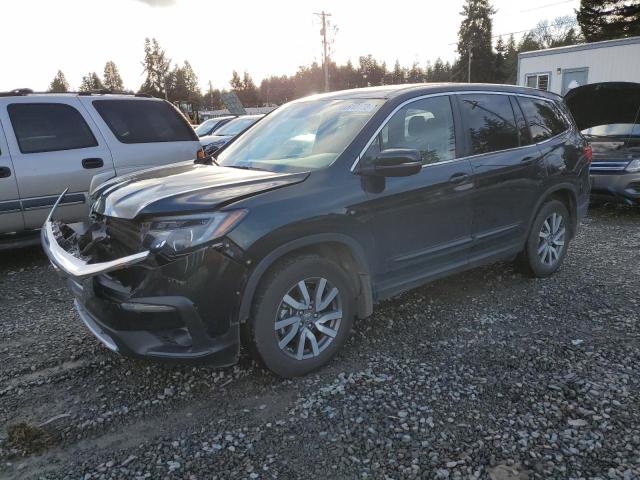 HONDA PILOT 2019 5fnyf6h5xkb018952