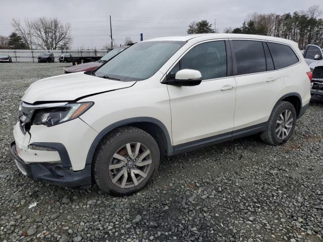 HONDA PILOT 2019 5fnyf6h5xkb025934