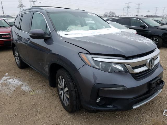 HONDA NULL 2019 5fnyf6h5xkb029725