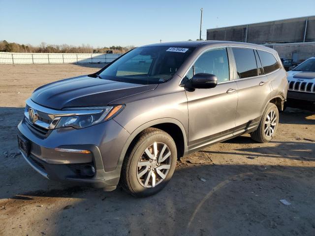 HONDA PILOT 2019 5fnyf6h5xkb053863