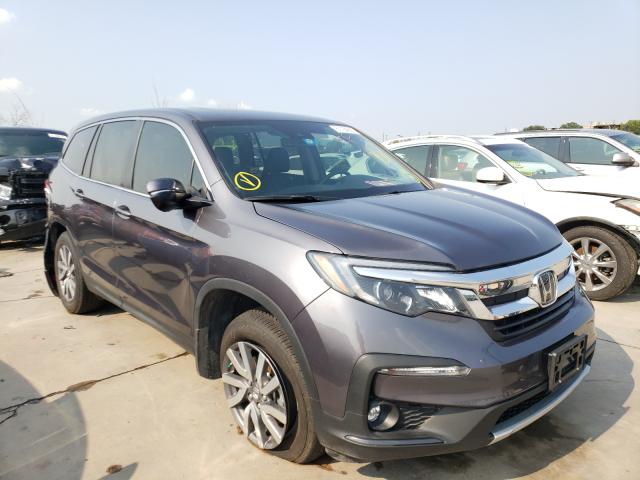 HONDA PILOT EXL 2019 5fnyf6h5xkb069805