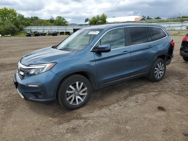 HONDA PILOT 2019 5fnyf6h5xkb078276