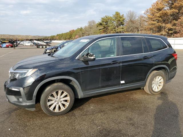 HONDA PILOT 2019 5fnyf6h5xkb081436