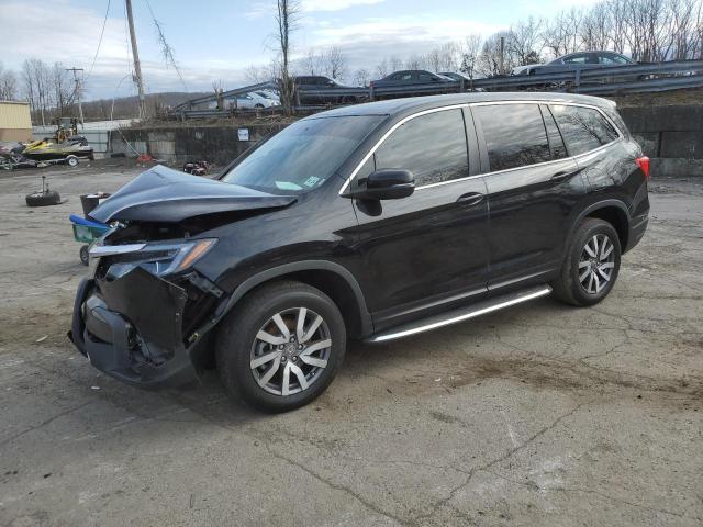 HONDA PILOT 2019 5fnyf6h5xkb097815