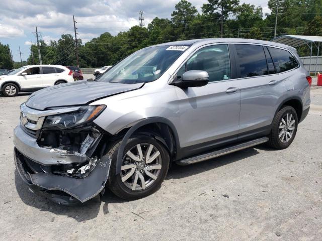 HONDA PILOT 2020 5fnyf6h5xlb009637