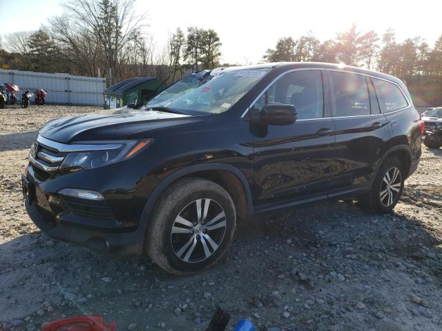 HONDA PILOT 2016 5fnyf6h60gb032567