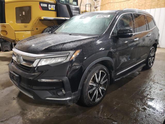 HONDA PILOT 2019 5fnyf6h60kb001201