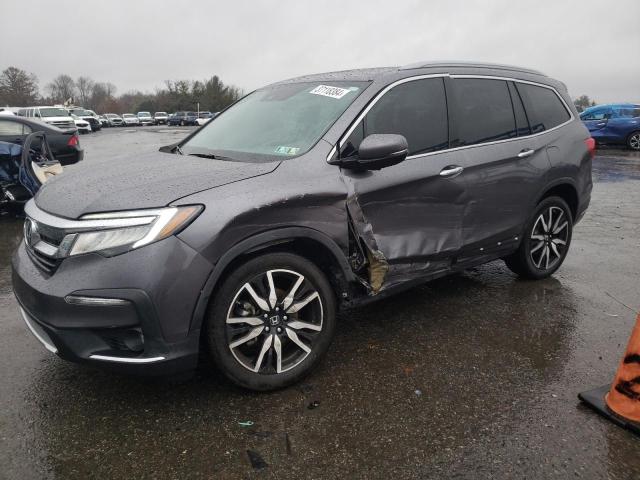 HONDA PILOT 2020 5fnyf6h60lb015004