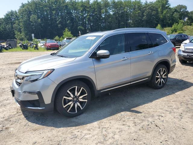 HONDA PILOT TOUR 2020 5fnyf6h60lb043353