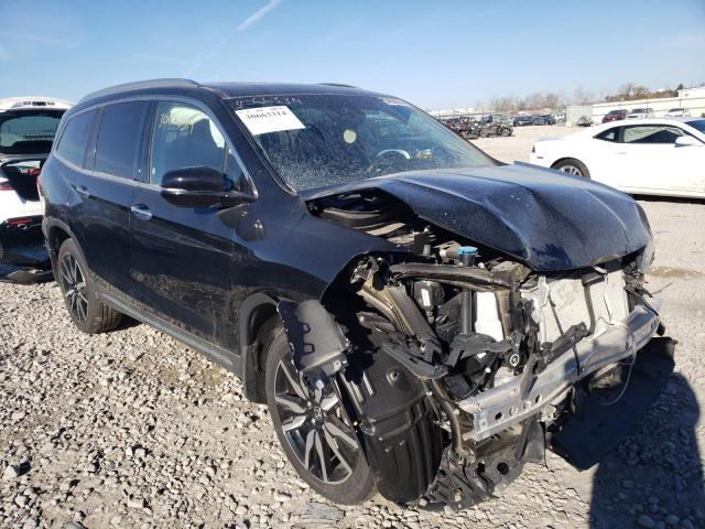 HONDA PILOT 2020 5fnyf6h60lb058029