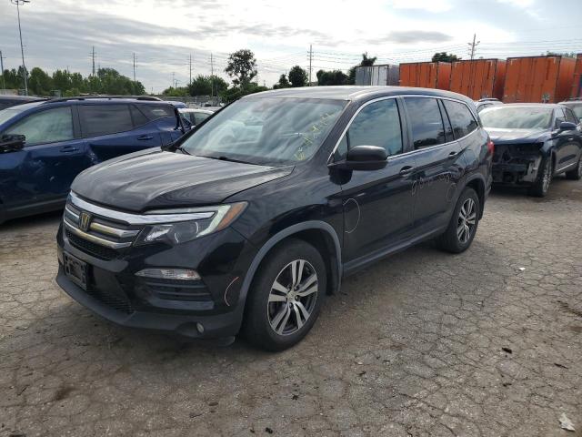 HONDA PILOT 2016 5fnyf6h61gb017463