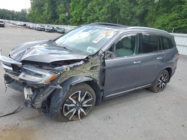 HONDA PILOT 2019 5fnyf6h61kb023644