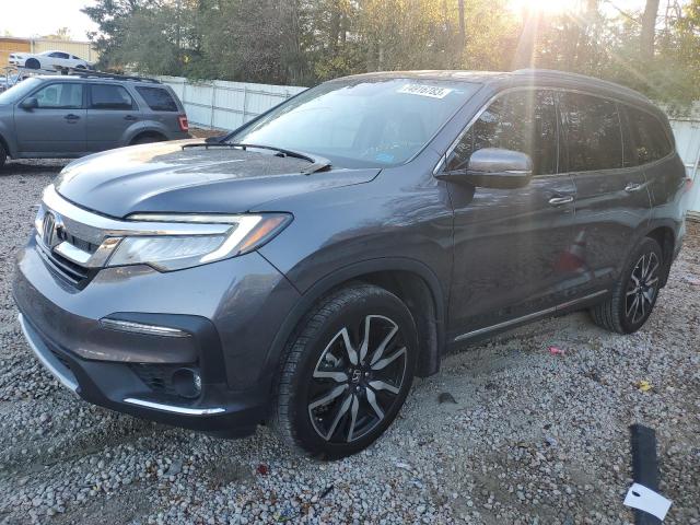 HONDA PILOT 2019 5fnyf6h61kb029072