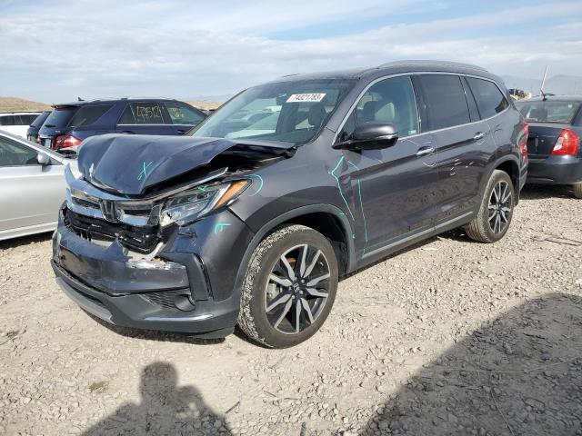 HONDA PILOT 2020 5fnyf6h61lb025671