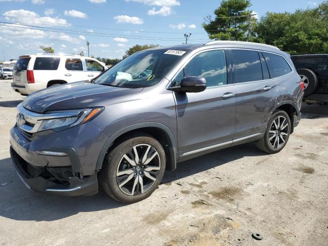 HONDA PILOT 2020 5fnyf6h61lb046648