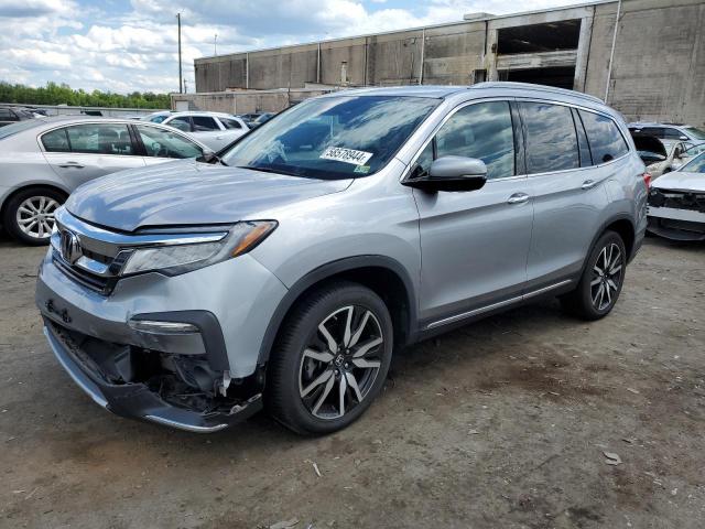 HONDA PILOT 2020 5fnyf6h61lb064633