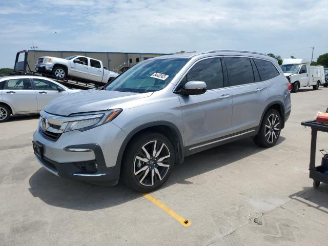 HONDA PILOT TOUR 2020 5fnyf6h61lb064647