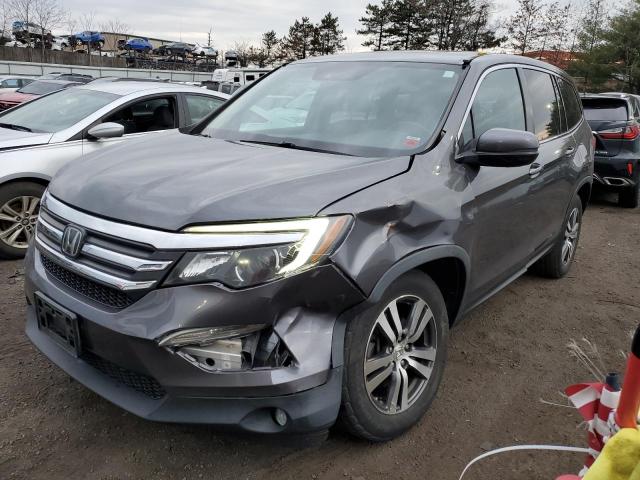 HONDA PILOT 2016 5fnyf6h62gb075341