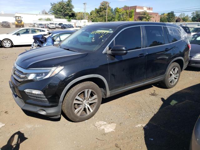 HONDA PILOT 2017 5fnyf6h62hb090391