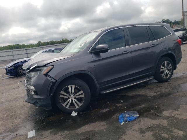 HONDA PILOT 2018 5fnyf6h62jb029726