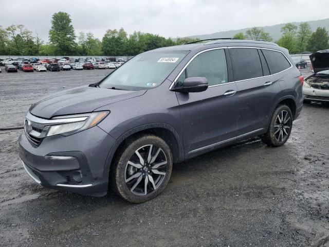 HONDA PILOT 2019 5fnyf6h62kb015052