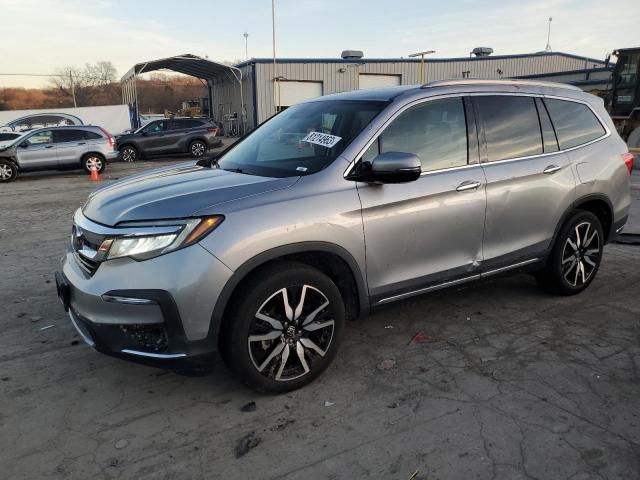 HONDA PILOT 2020 5fnyf6h62lb020639