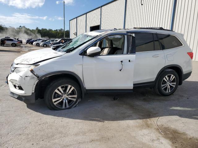 HONDA PILOT 2017 5fnyf6h63hb031527