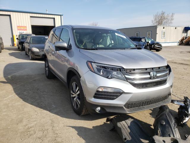 HONDA NULL 2017 5fnyf6h63hb092232