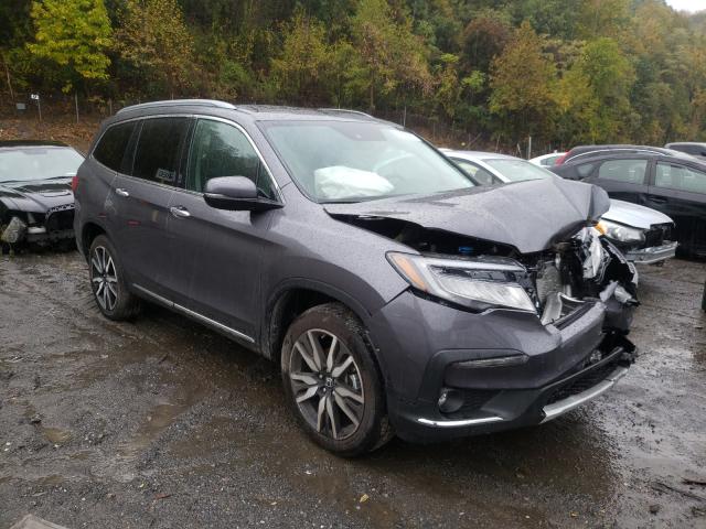 HONDA PILOT TOUR 2020 5fnyf6h63lb009617