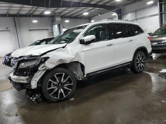 HONDA PILOT 2020 5fnyf6h63lb011691