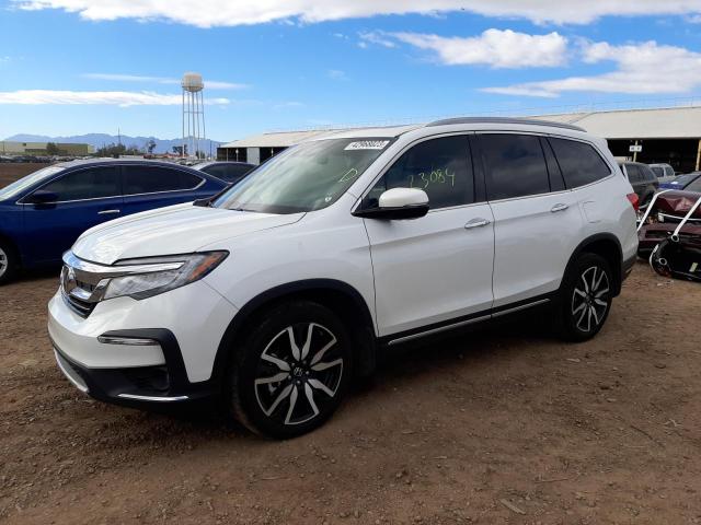 HONDA PILOT TOUR 2022 5fnyf6h63nb002718