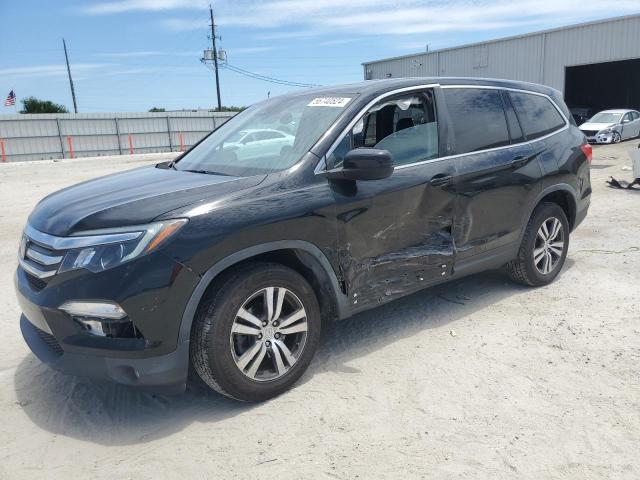 HONDA PILOT 2018 5fnyf6h64jb026360