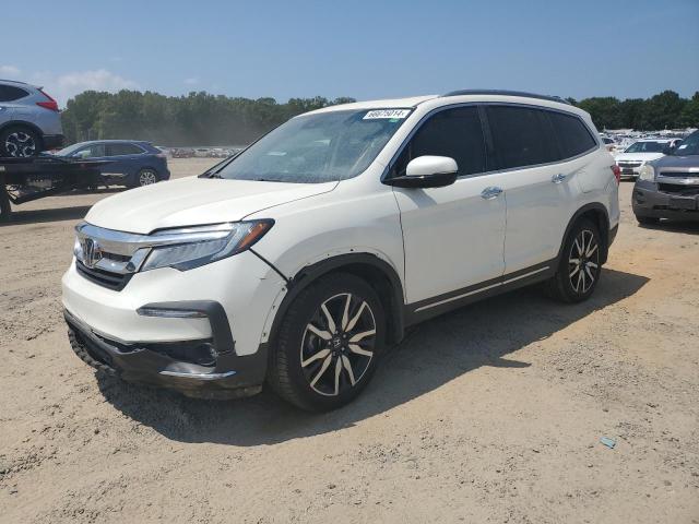 HONDA PILOT TOUR 2019 5fnyf6h64kb011083