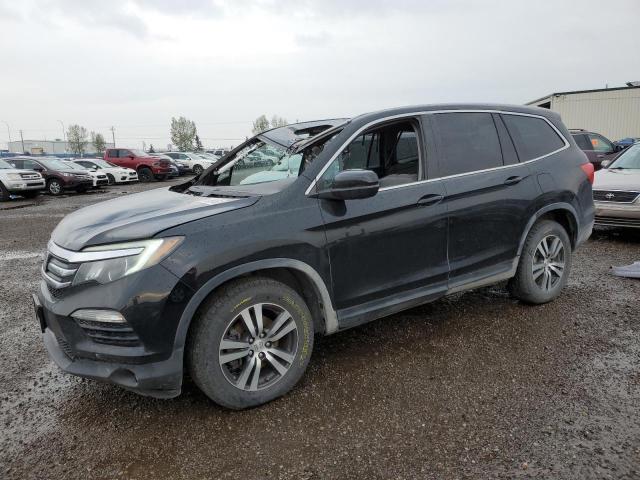 HONDA PILOT 2016 5fnyf6h65gb112141