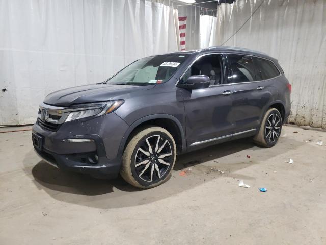 HONDA PILOT 2019 5fnyf6h65kb034890