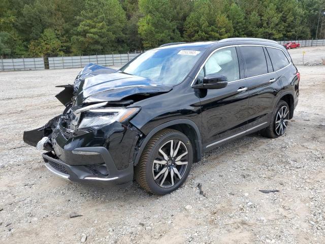 HONDA PILOT 2020 5fnyf6h65lb003608