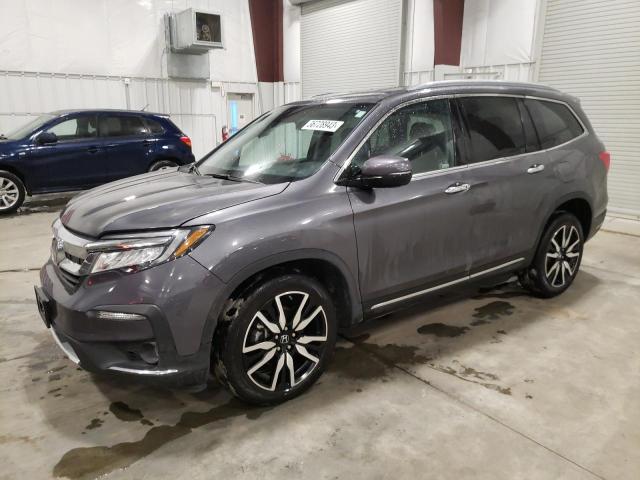 HONDA PILOT TOUR 2020 5fnyf6h65lb005164