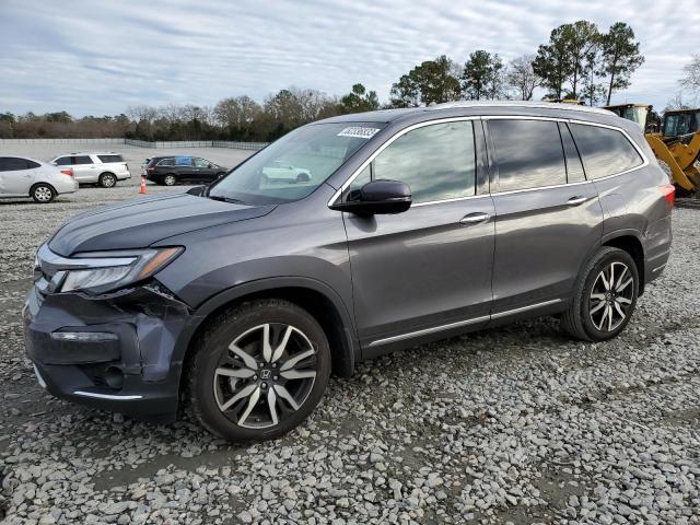 HONDA PILOT 2022 5fnyf6h65nb048695