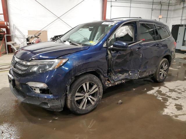 HONDA PILOT 2016 5fnyf6h66gb060552