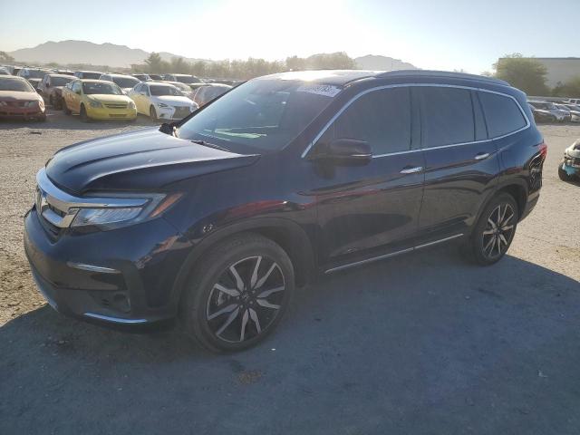 HONDA PILOT 2019 5fnyf6h66kb048748