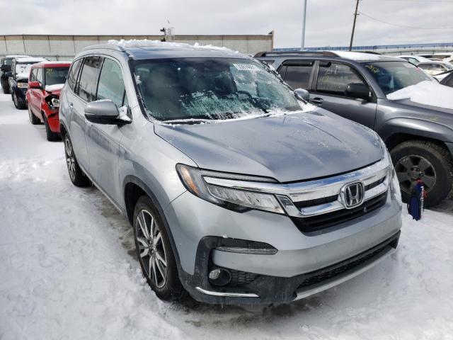 HONDA PILOT TOUR 2020 5fnyf6h66lb040876